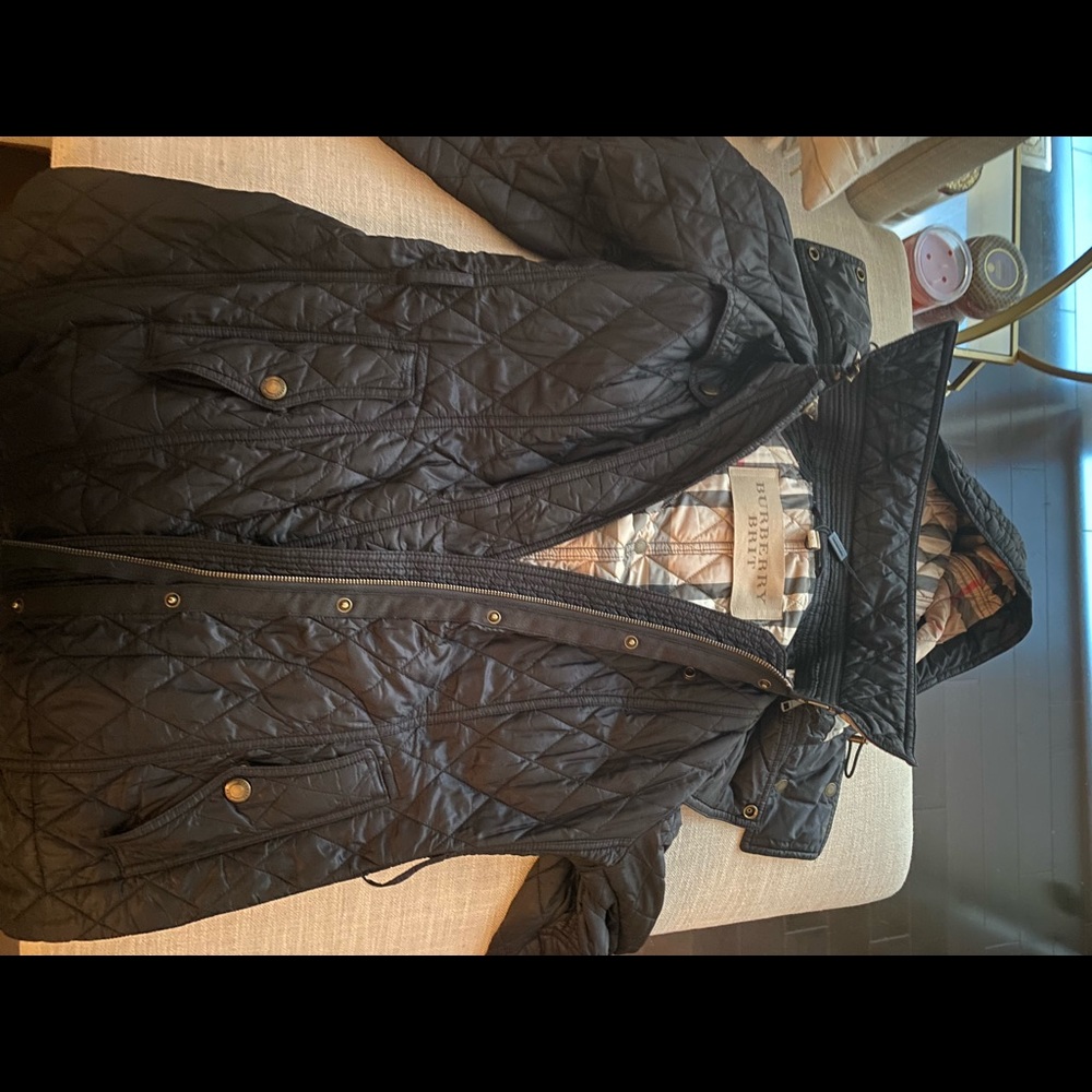 Burberry Jacket